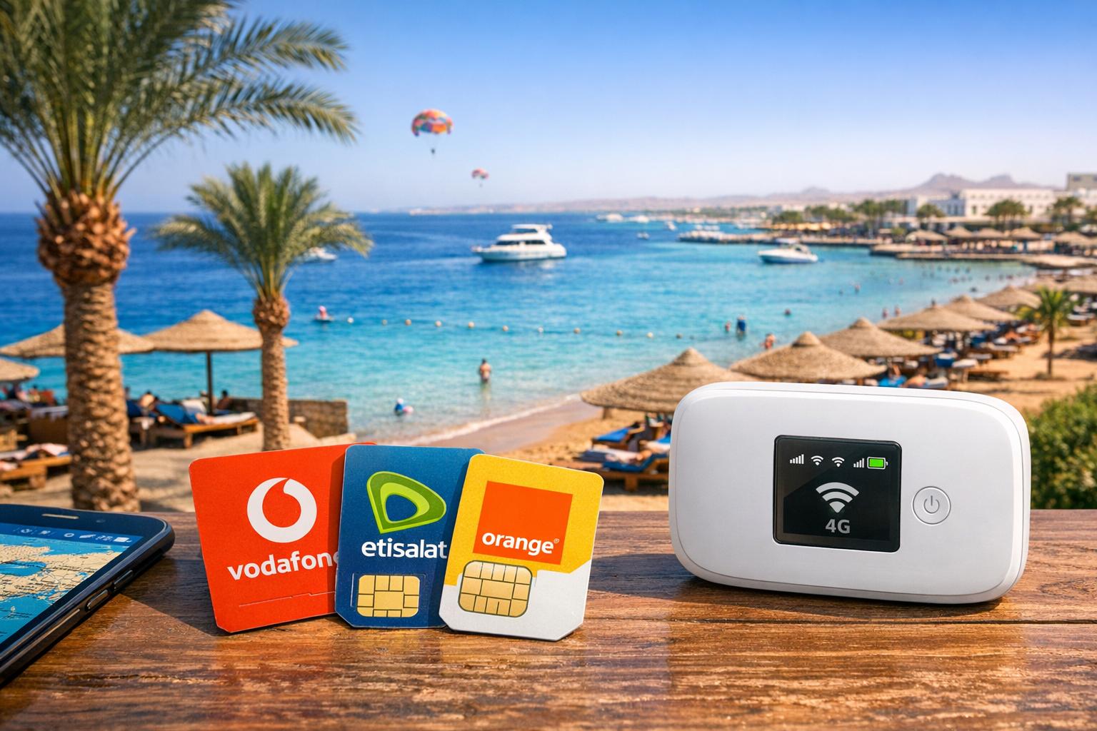 Мобильный интернет