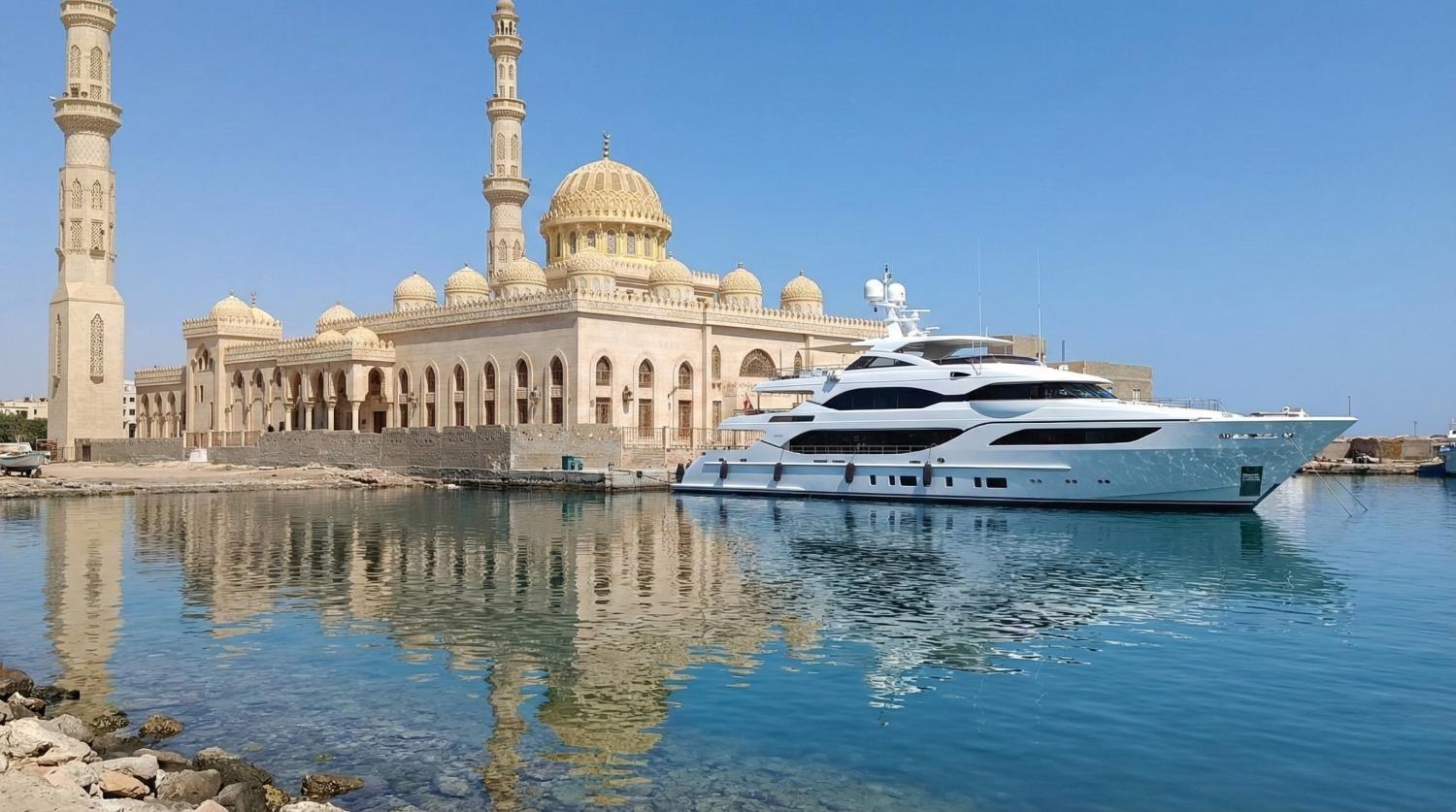 Достопримечательности города